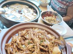 -干锅先生(跃进路店)