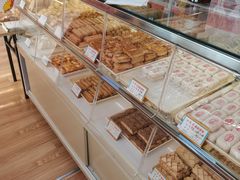 -四远香糕点(长江道店)