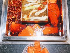 -红鼎坊·老成都火锅(新南门店)