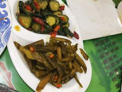 -令氏家外家周秦食府(高新店)