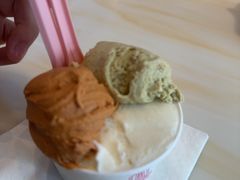 -红楼HONGLOU Gelato(淮海中路店)
