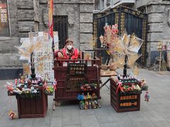 -中华巴洛克风情街