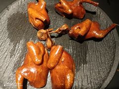 -三强鸽子(中原路店)