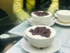 -义顺牛奶公司(新马路老店)