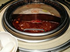 -蜀留香火锅·始于1999·原四川老火锅(白堤路店)