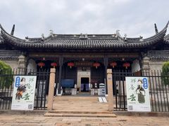-中国昆曲博物馆