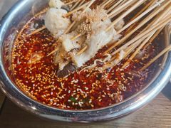 -肖四女乐山跷脚牛肉(南汇大学城生活广场店)