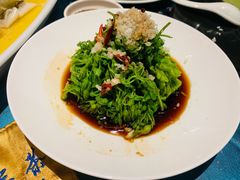 葱油夜香花-茶人村·宫廷私厨(奥体印象城店)