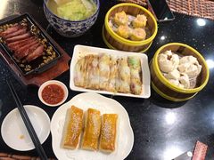 -香港威特瑞茶餐厅(小白楼音乐厅店)