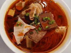 贵州肠旺面-贵州大厦贵州厅(樱花园西街店)