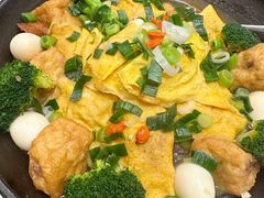 胡适一品锅-中国徽菜·徽商故里(广安门店)