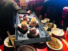 -巴九门老火锅(来福士打望店)