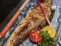 -匠和风精致料理(宁德万达店)
