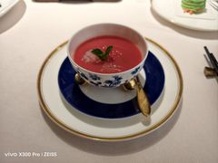 番石榴杨枝甘露-粤妃·公馆(五四路店)