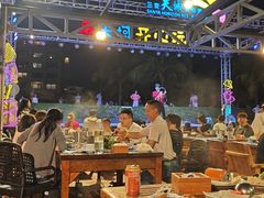 -渔家火锅·海鲜自助餐·演艺(亚龙湾天域酒店)