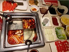 -海底捞火锅(勒泰店)