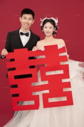 -雪中彩影婚纱摄影·品控旗舰店