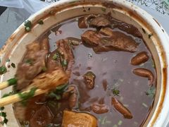 -陈记卤煮小肠