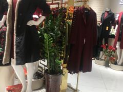 -翠微百货(龙德店)