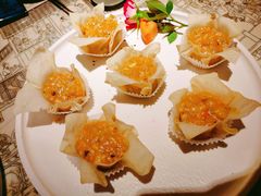 公主素蟹粉-桂满陇·锦绣江南(益田广场店)