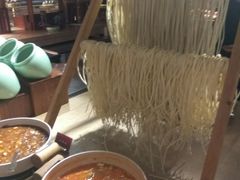 -鸿腾国际大酒店-海鲜姿造海鲜烤肉自助餐