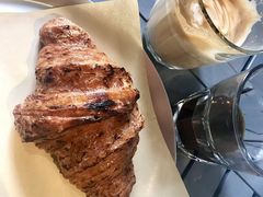 -来回·咖啡(钟村咖啡豆店)