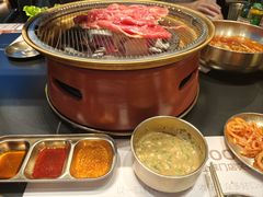 -西塔老太太泥炉烤肉(龙湖北苑天街店)