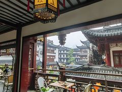 -Peet's Coffee皮爷咖啡(豫园店)