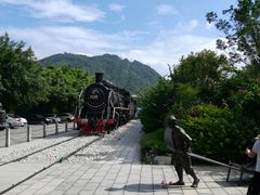 -浈阳坊旅游小镇