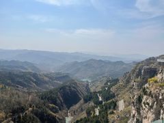 -潭溪山