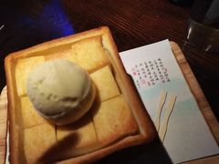 -绿茶餐厅(北京凤凰汇店)