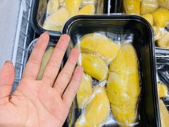 -开皇马来西亚榴莲美食店(华强北店)