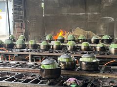 -红旗山庄(圭峰山店)