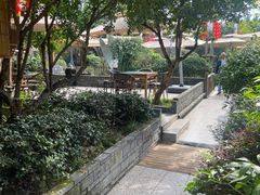 -半山•草庐玖厨(机场路店)