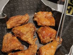-BOPEYE·波派炸鸡(河西中央商场店)