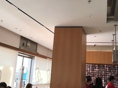 -喜茶(珠海华发商都店)