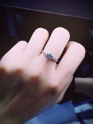 钻石小鸟宁波体验中心-Zbird钻石小鸟·钻戒婚戒定制高端珠宝私人定制中心