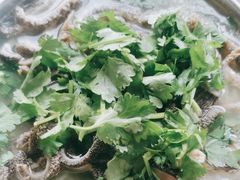 -攀枝花·任德琼·盐边羊肉米线