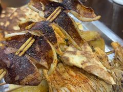 -新疆阿凡提烧烤(泾水路店)