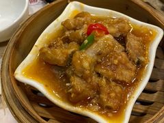 -点都德(大茶楼店)