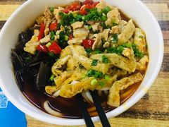 -寶牯佬邵阳米粉