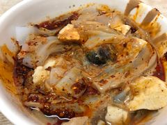 -清真·宏顺祥卤汁凉粉(大皮院店)