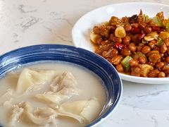 原味龙抄手-龙抄手(文殊坊店)