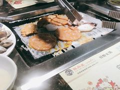 -阪尚皇·原切牛排·烤肉火锅自助(北京路店)