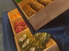-野萃山·潮汕厚果汁(十亩地店)