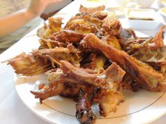 -北京全聚德(天安门店)