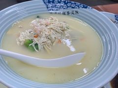 -粗茶淡饭(东关街店)