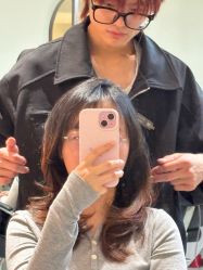 -梵智发型·烫染