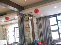 大堂-西新饭店(城中店)
