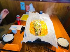 -三煮纸包鱼(青岛总店)
